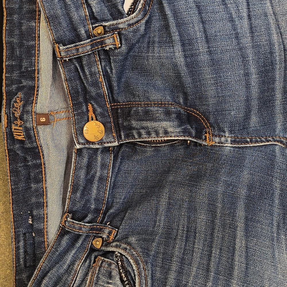 Kut from Kloth high waist sz 6